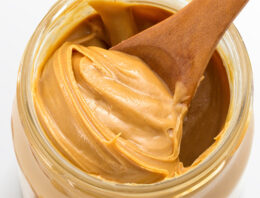 Homemade Nut Butter