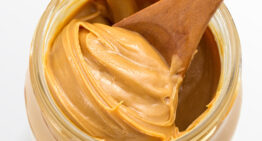 Homemade Nut Butter