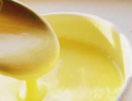 Hollandaise Sauce In 10 Minutes