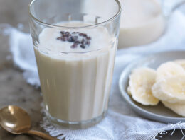 Post Workout Smoothie