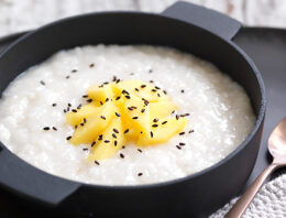 Mango Sticky Rice