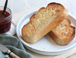 Sourdough Loaf