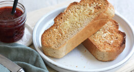 Sourdough Loaf