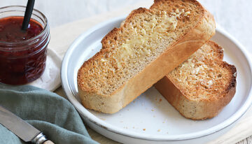 Sourdough Loaf