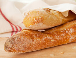 Baguette (French Bread)