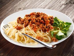 Easy Chicken Pasta in a Rice Cooker