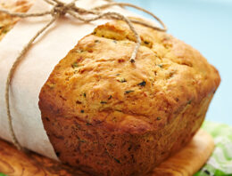 Garlic Herb Bread