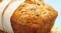 Garlic Herb Bread