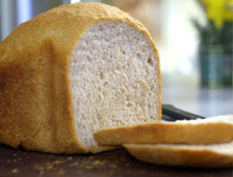 Rustic Sourdough Bread Recipe