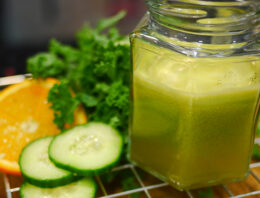 Green Power Juice