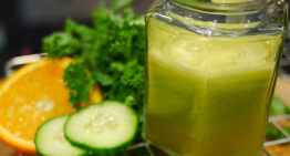 Green Power Juice