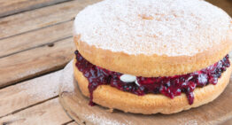 Victoria Sandwich