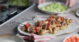 Spicy Chicken Kebabs_test