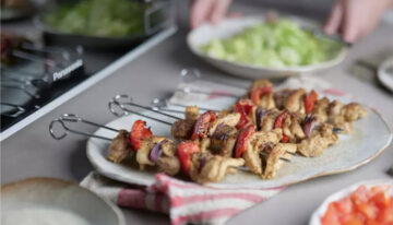 Spicy Chicken Kebabs_test