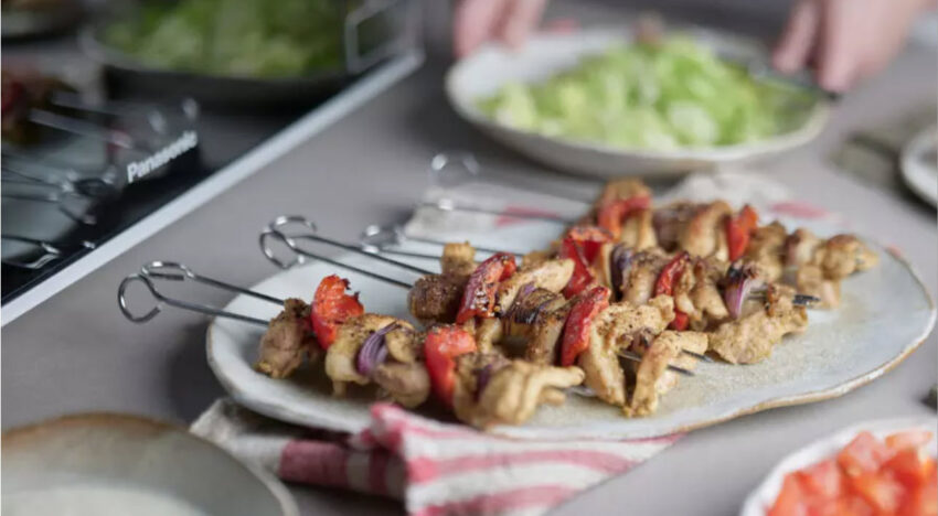 Spicy Chicken Kebabs_test